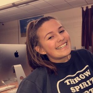 Meet your Posher, Hope